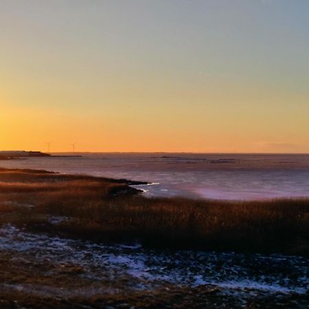 Villa-Amby Ringkøbing Buitenkant foto