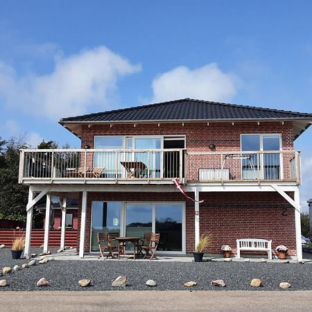Villa-Amby Ringkøbing Buitenkant foto