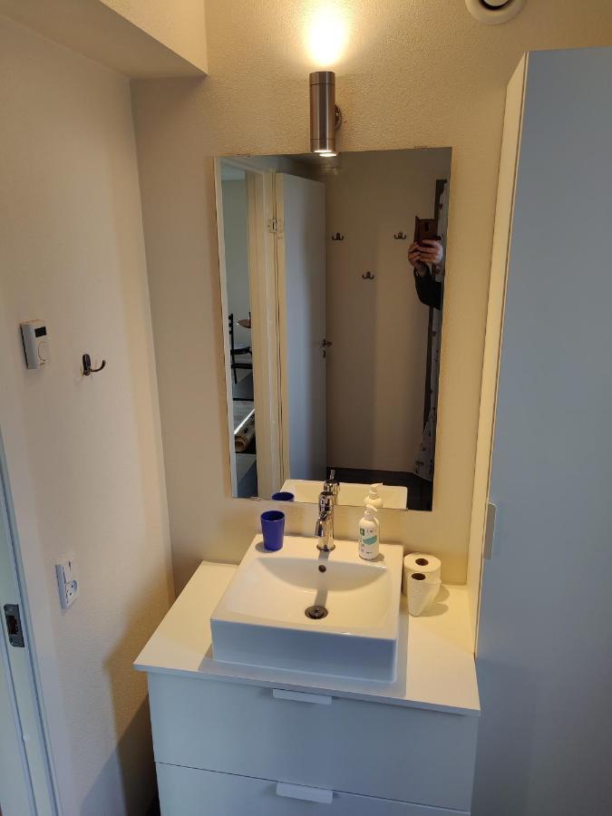 Villa-Amby Ringkøbing Buitenkant foto
