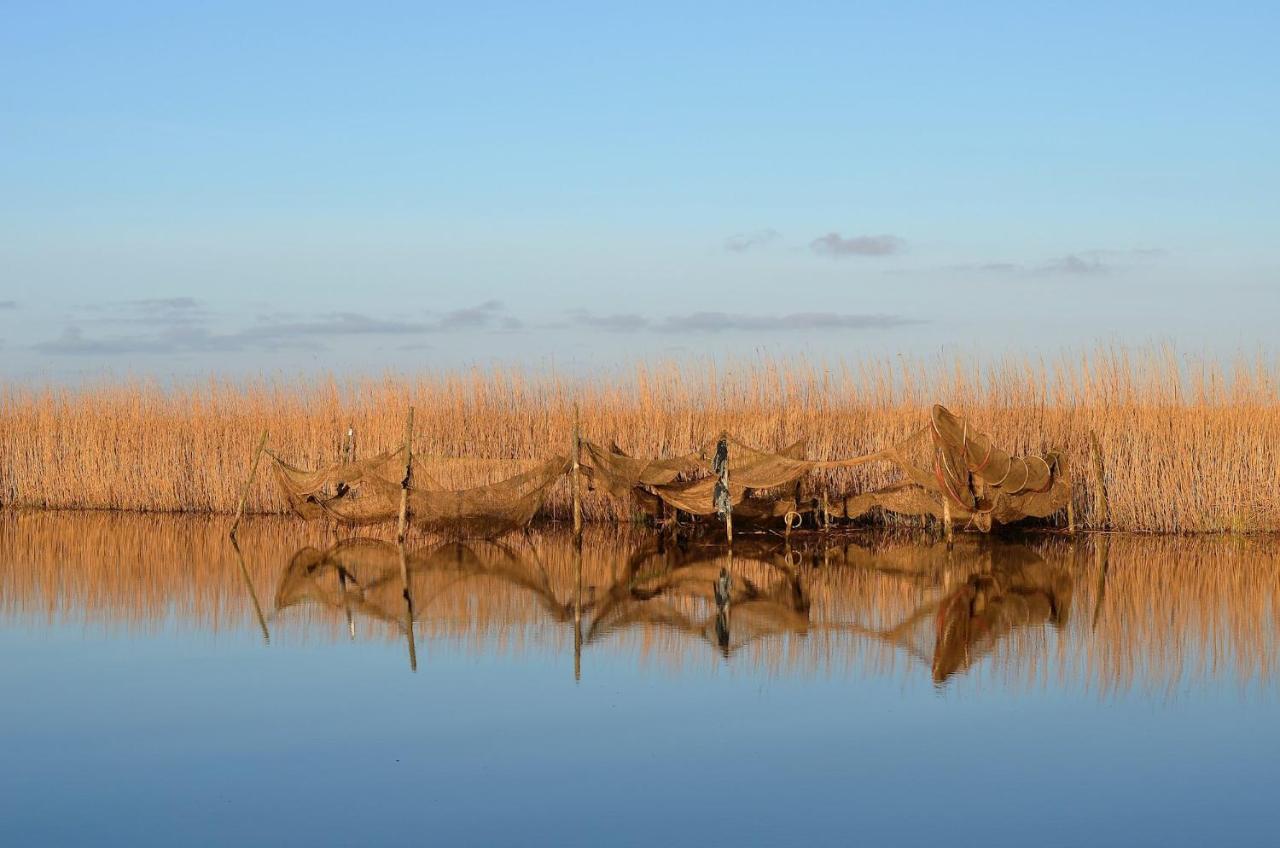 Villa-Amby Ringkøbing Buitenkant foto