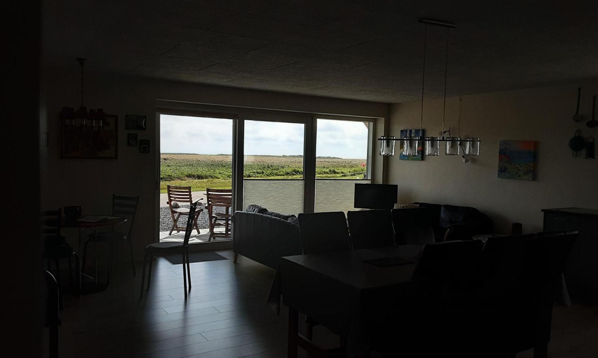 Villa-Amby Ringkøbing Buitenkant foto