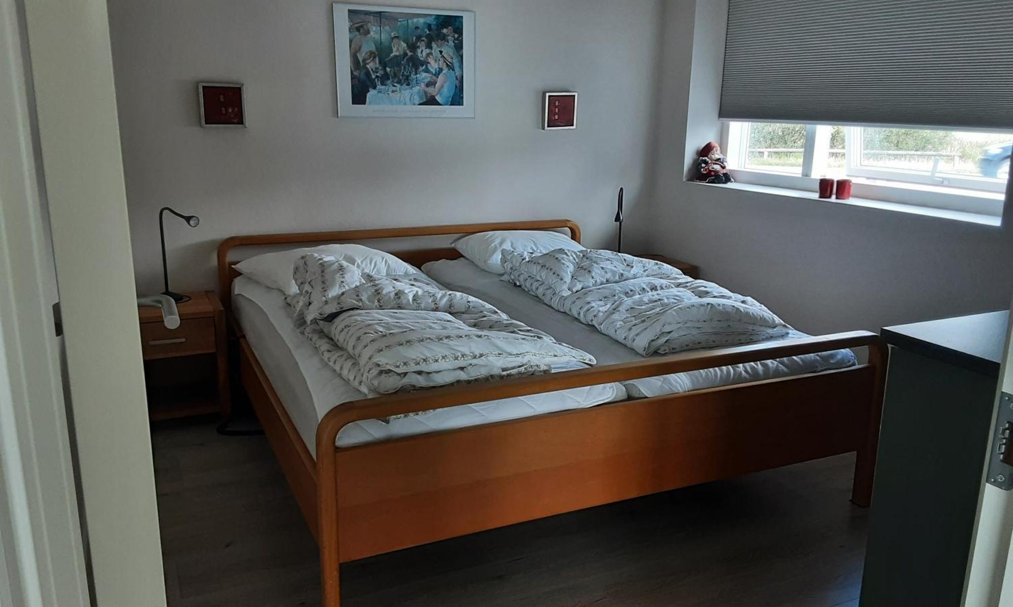 Villa-Amby Ringkøbing Buitenkant foto